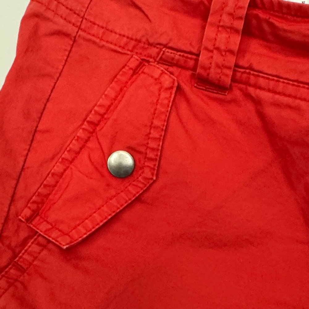 Talbots Bold Capris - Picture 5 of 9